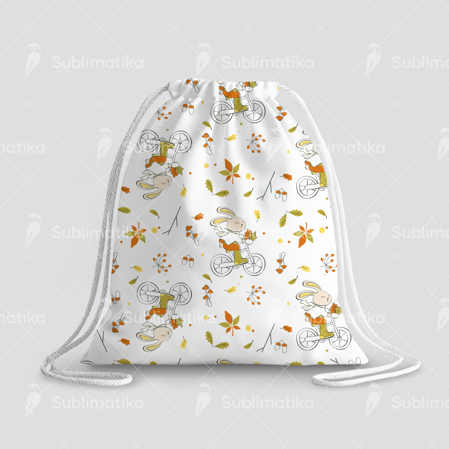 Autumn Ride Bunny_Pattern