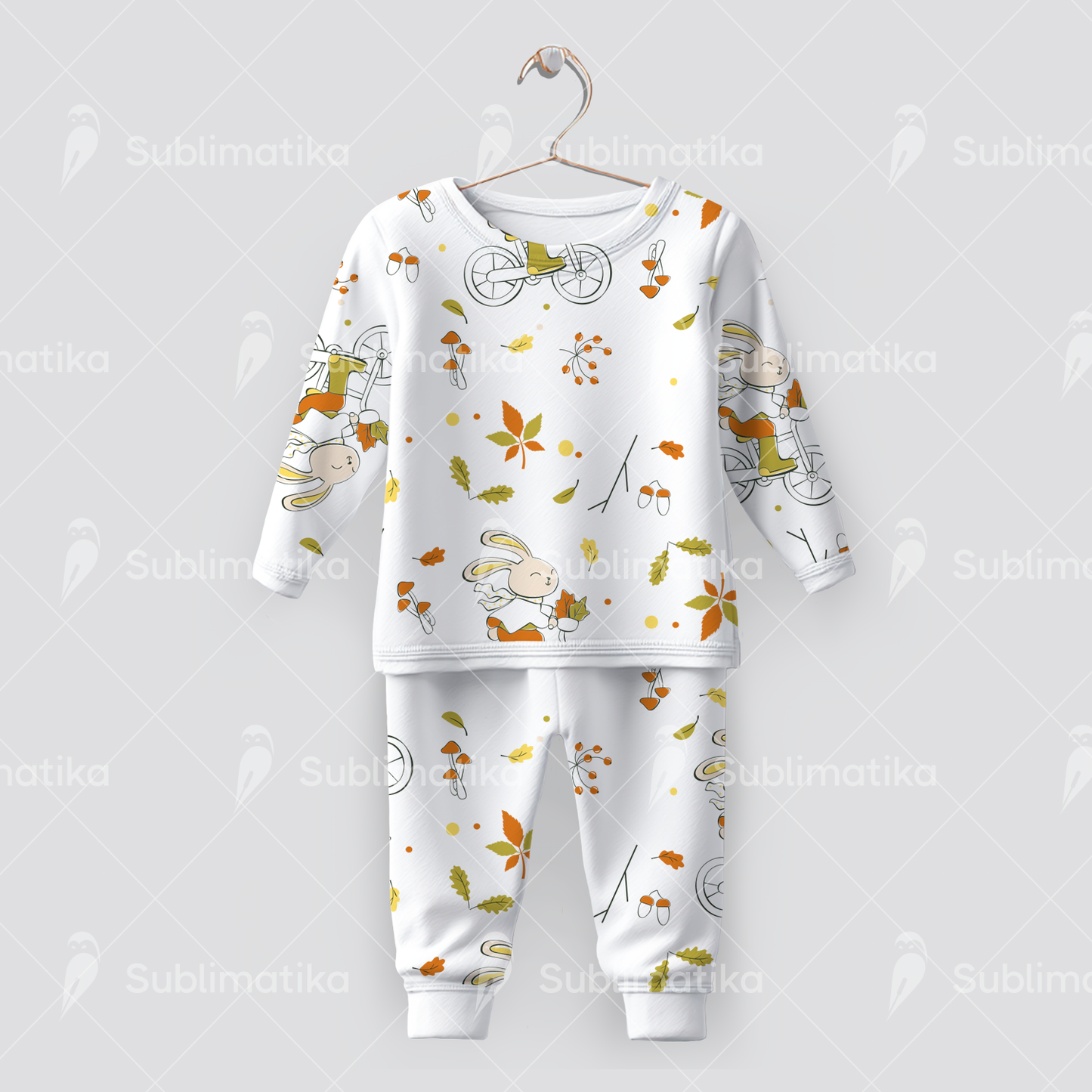 Autumn Ride Bunny_Pattern