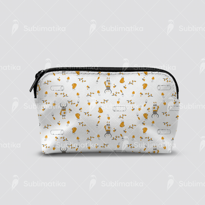 Autumn Stag Beetle_Pattern