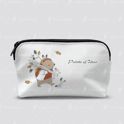 Autumn Beaver Adventure