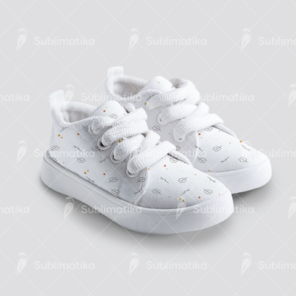 Autumn leaves_Pattern