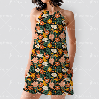 Bloom Rhythm_Pattern