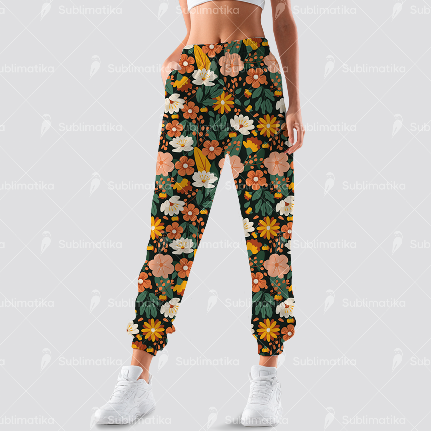 Bloom Rhythm_Pattern