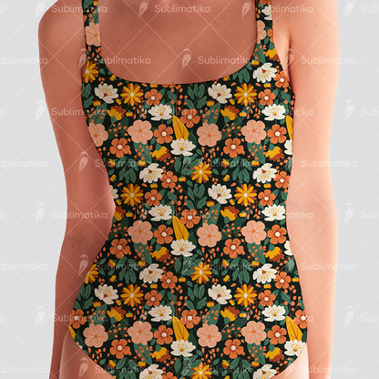 Bloom Rhythm_Pattern