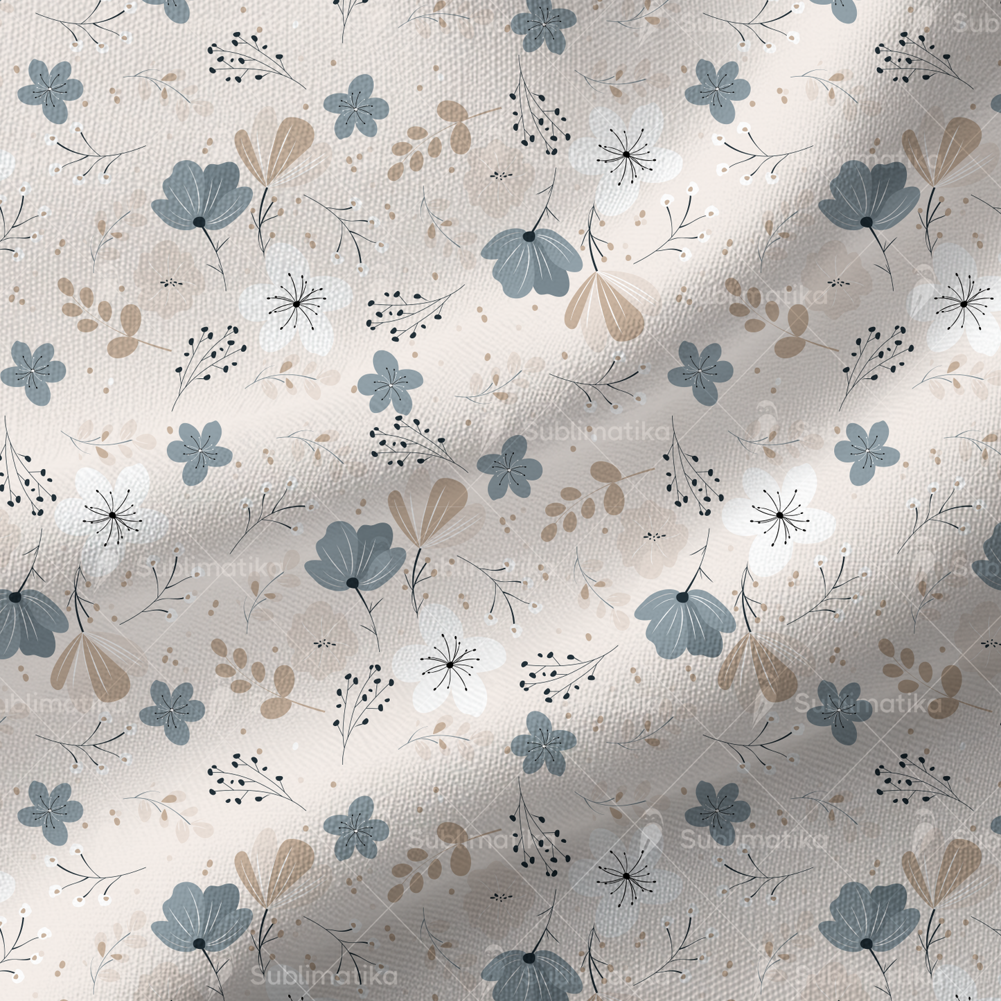Blooming Fields_Pattern