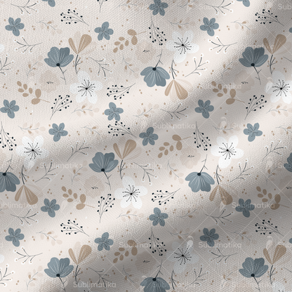 Blooming Fields_Pattern