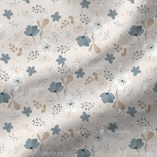 Blooming Fields_Pattern