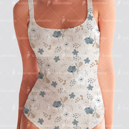 Blooming Fields_Pattern