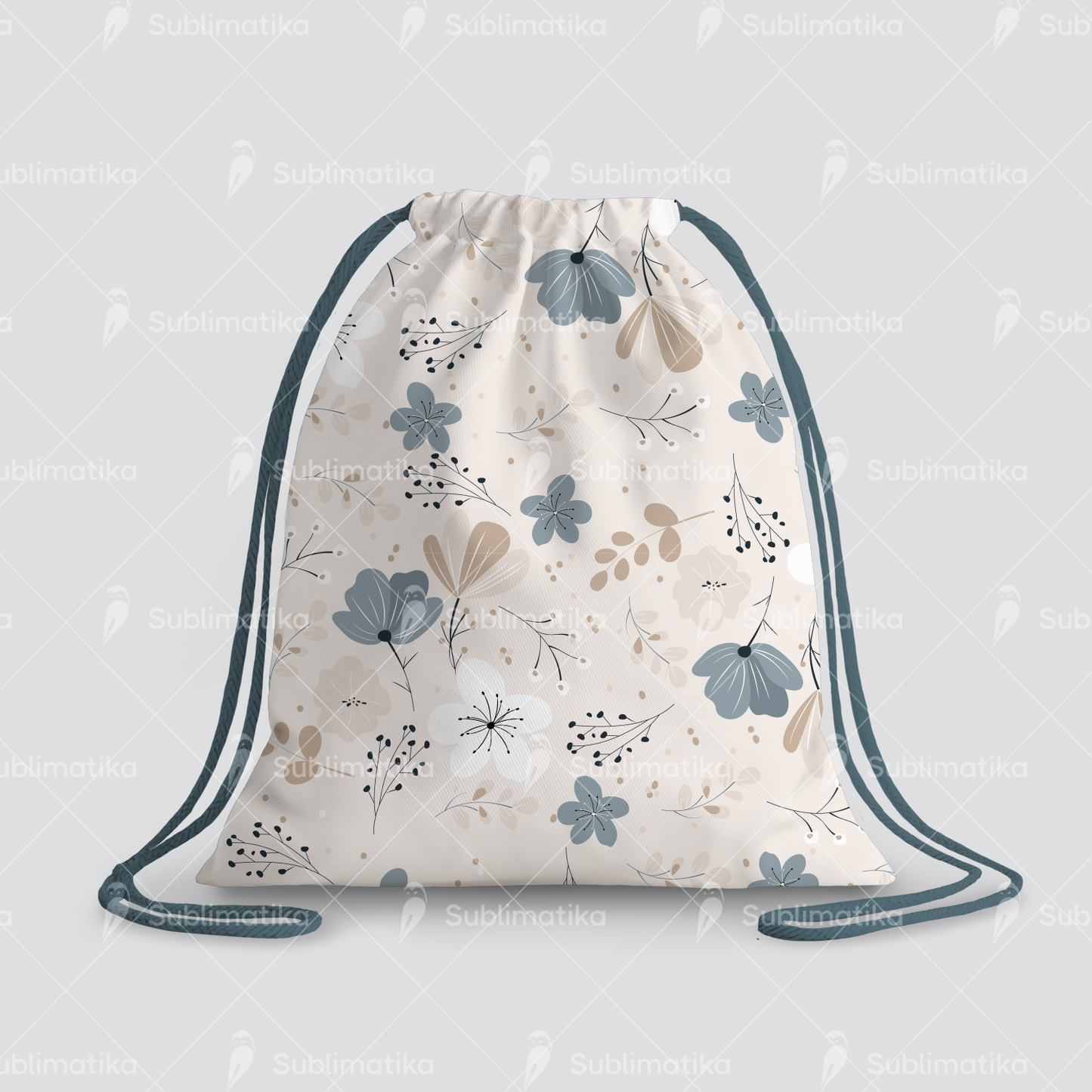 Blooming Fields_Pattern