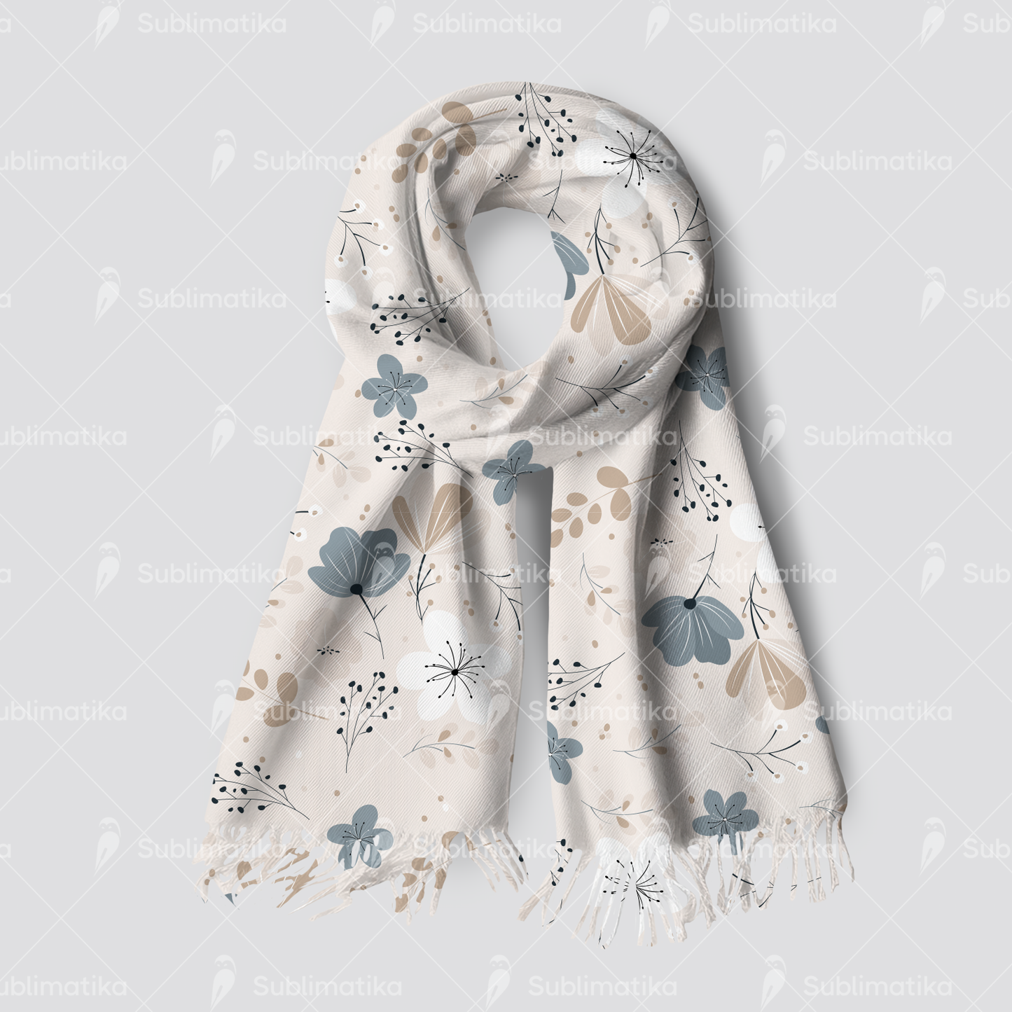 Blooming Fields_Pattern