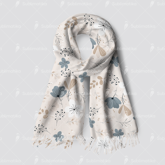 Blooming Fields_Pattern