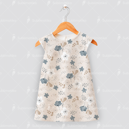 Blooming Fields_Pattern