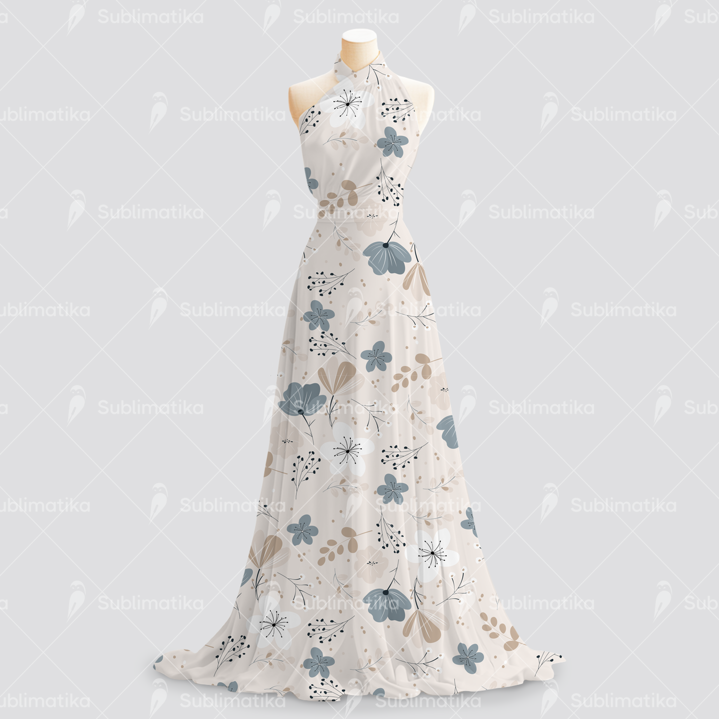 Blooming Fields_Pattern