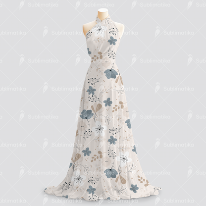 Blooming Fields_Pattern