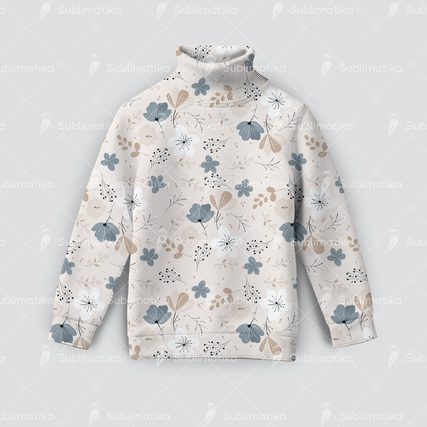 Blooming Fields_Pattern