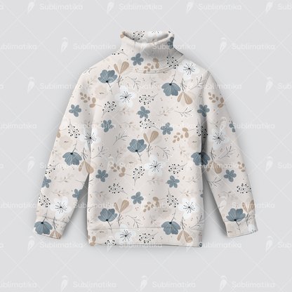 Blooming Fields_Pattern