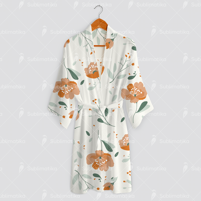 Blooming Poppies_Pattern