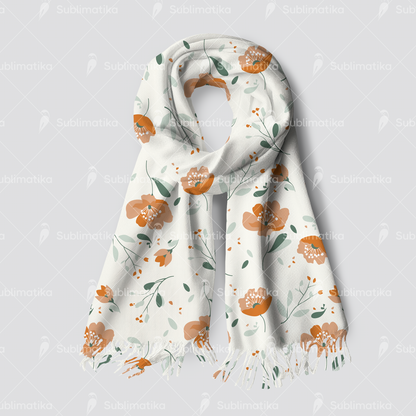 Blooming Poppies_Pattern