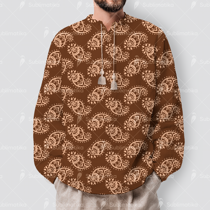 Bohemian Flow_Pattern