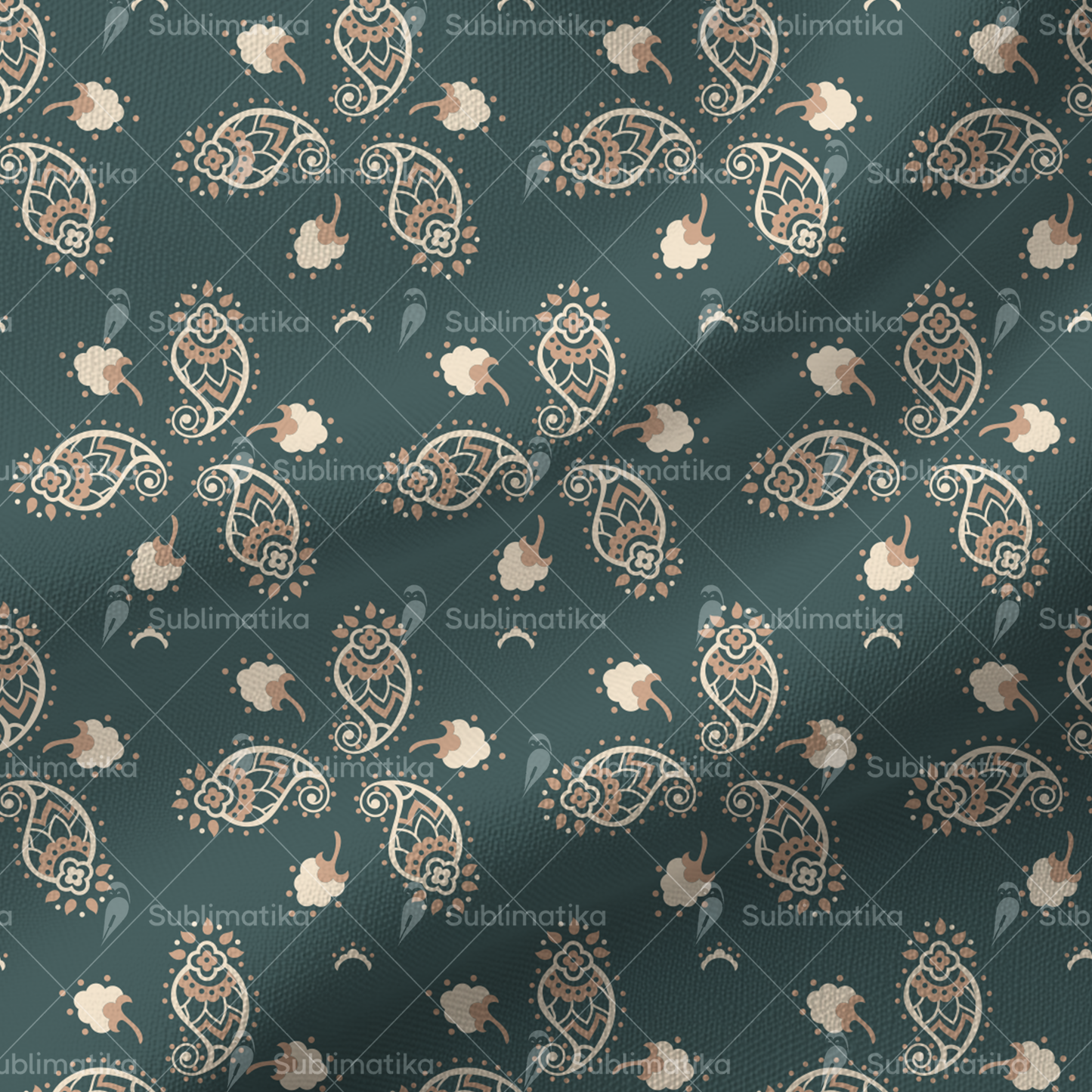 Boho Harmony_Pattern
