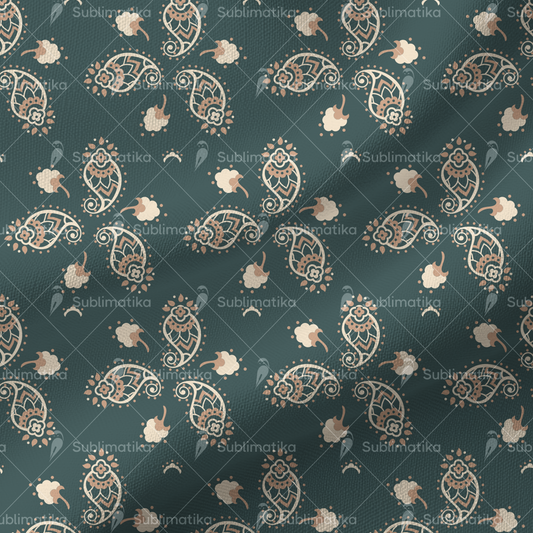 Boho Harmony_Pattern