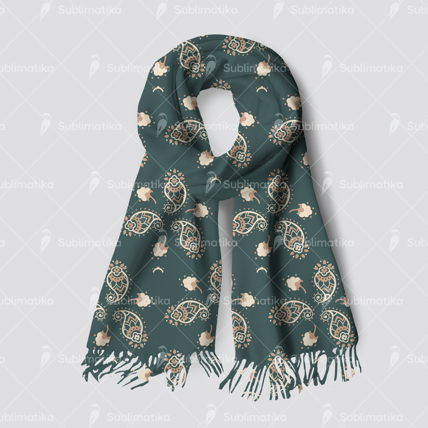 Boho Harmony_Pattern