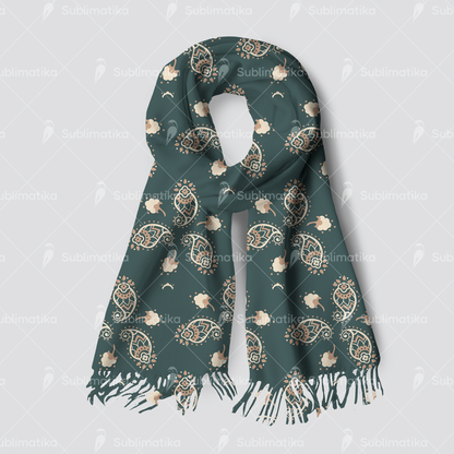 Boho Harmony_Pattern