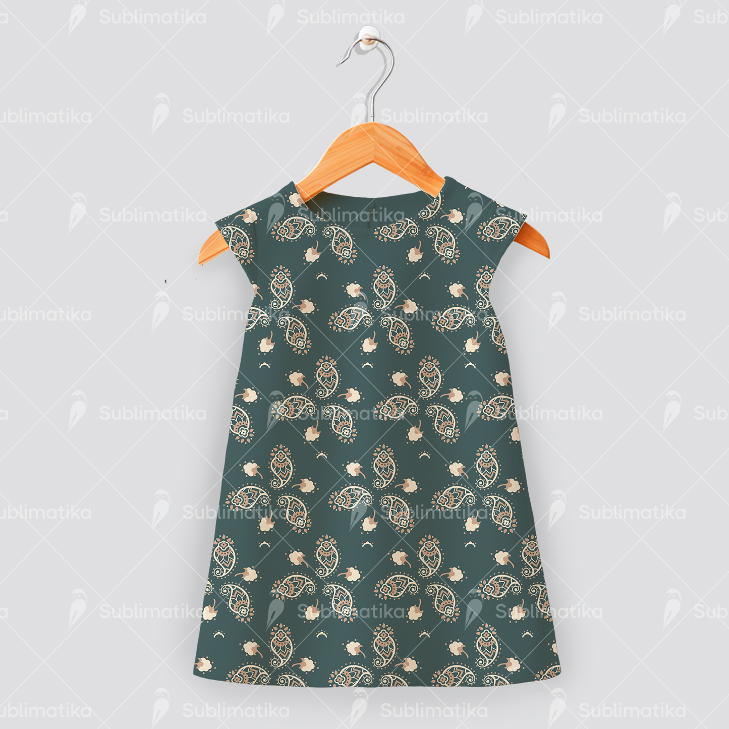 Boho Harmony_Pattern