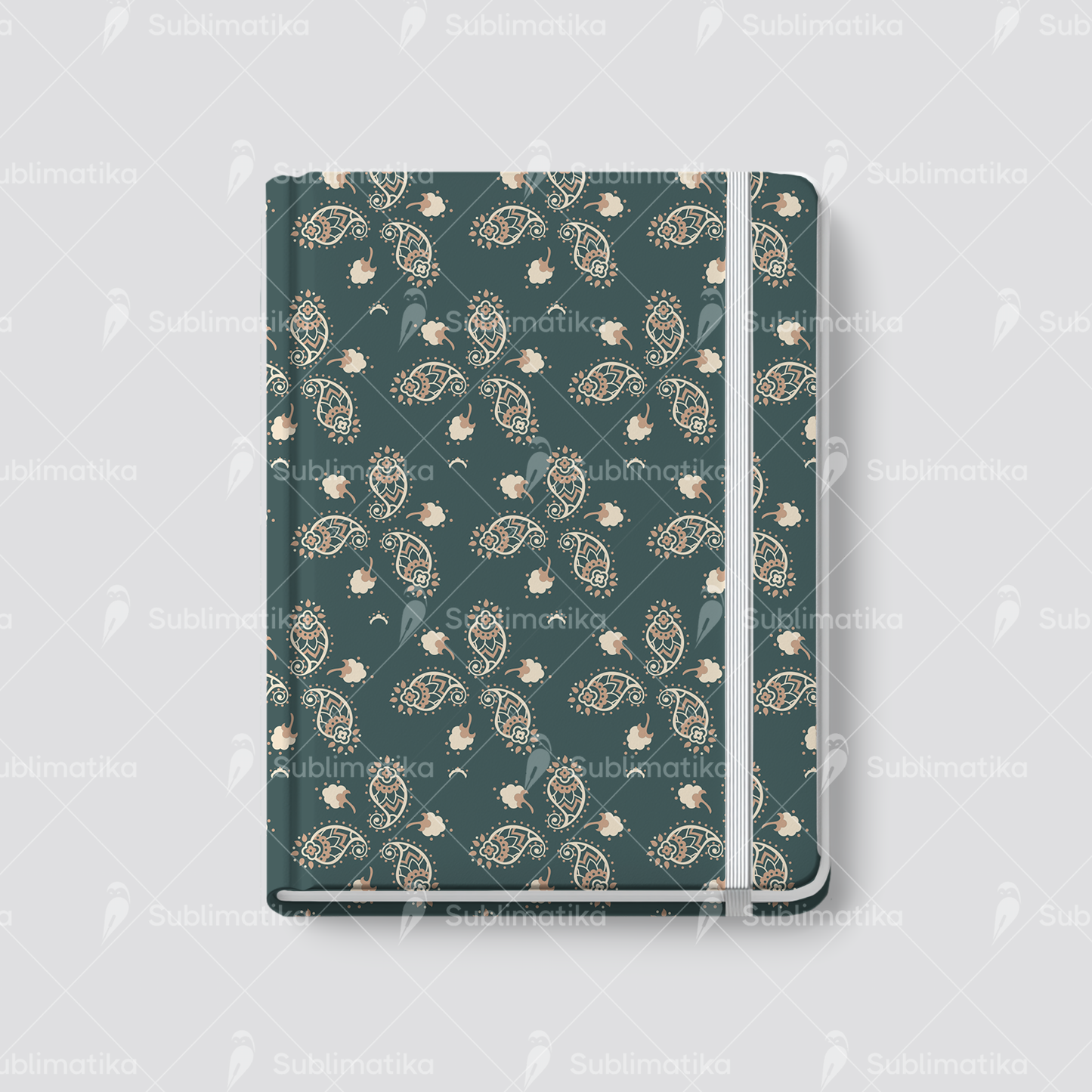 Boho Harmony_Pattern