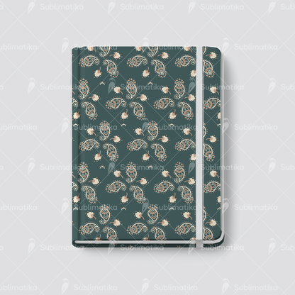 Boho Harmony_Pattern