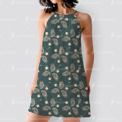 Boho Harmony_Pattern