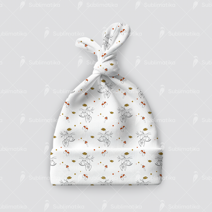 Boo Woods Bat Party_Pattern