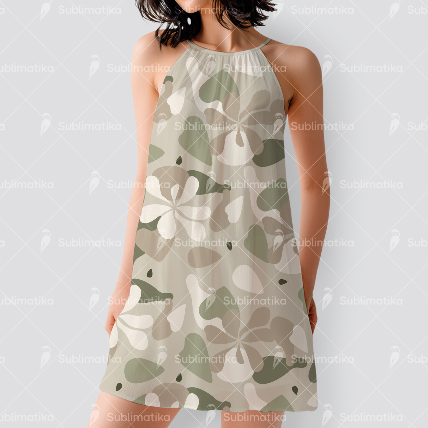 Botanic Grace_Pattern