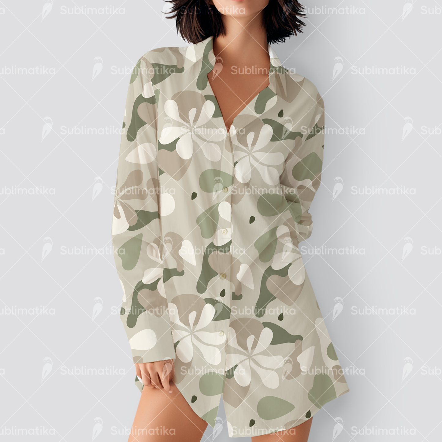 Botanic Grace_Pattern