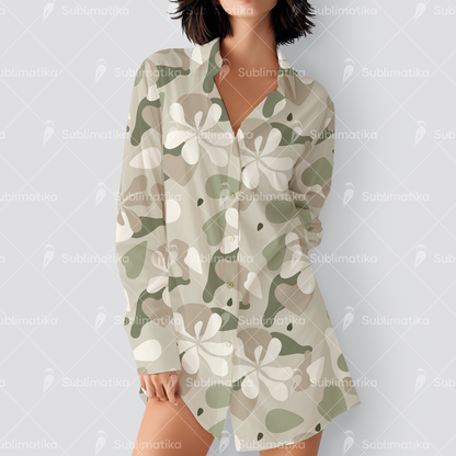 Botanic Grace_Pattern