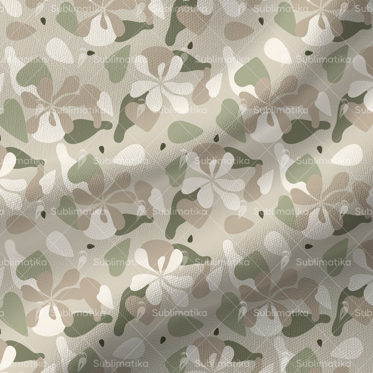 Botanic Grace_Pattern