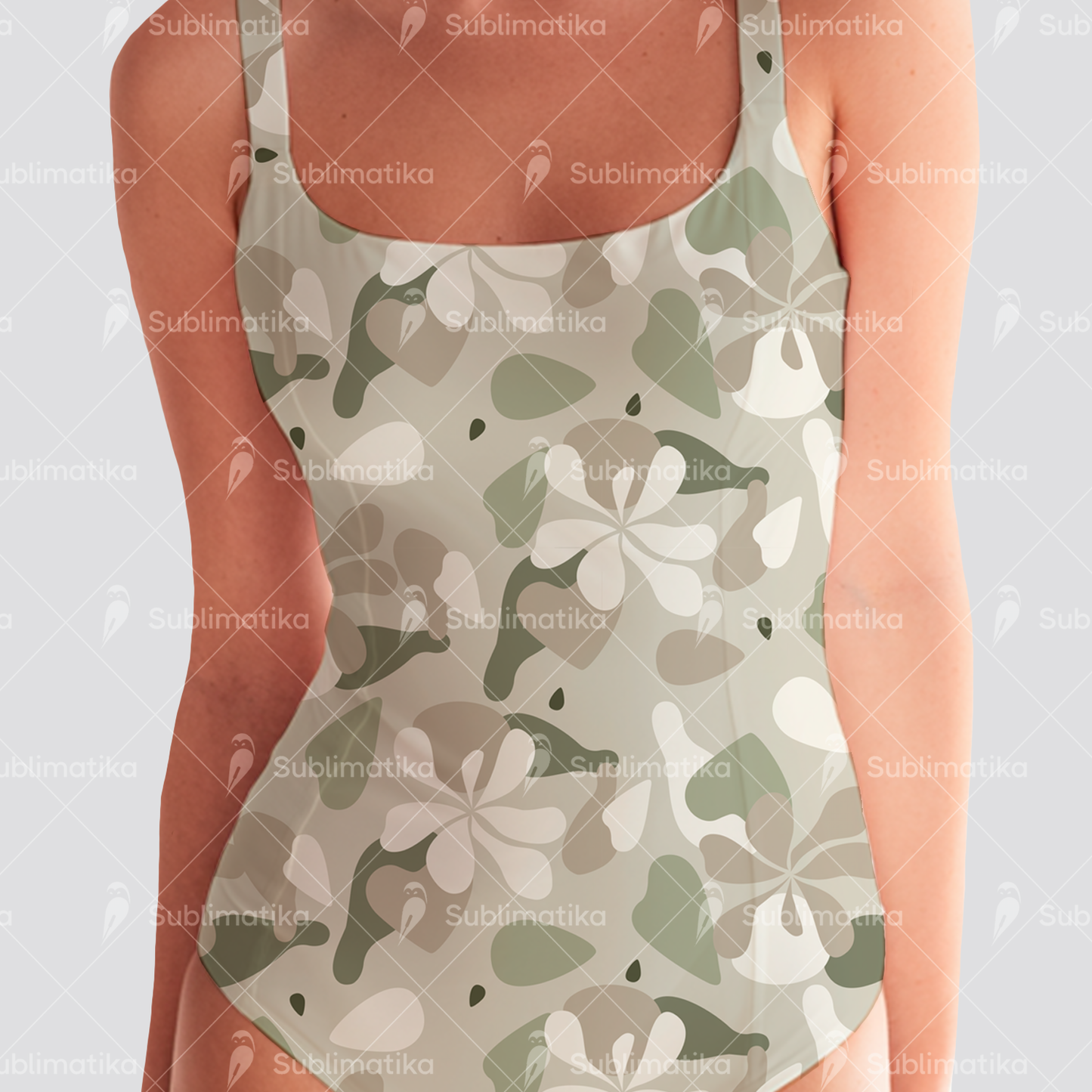 Botanic Grace_Pattern