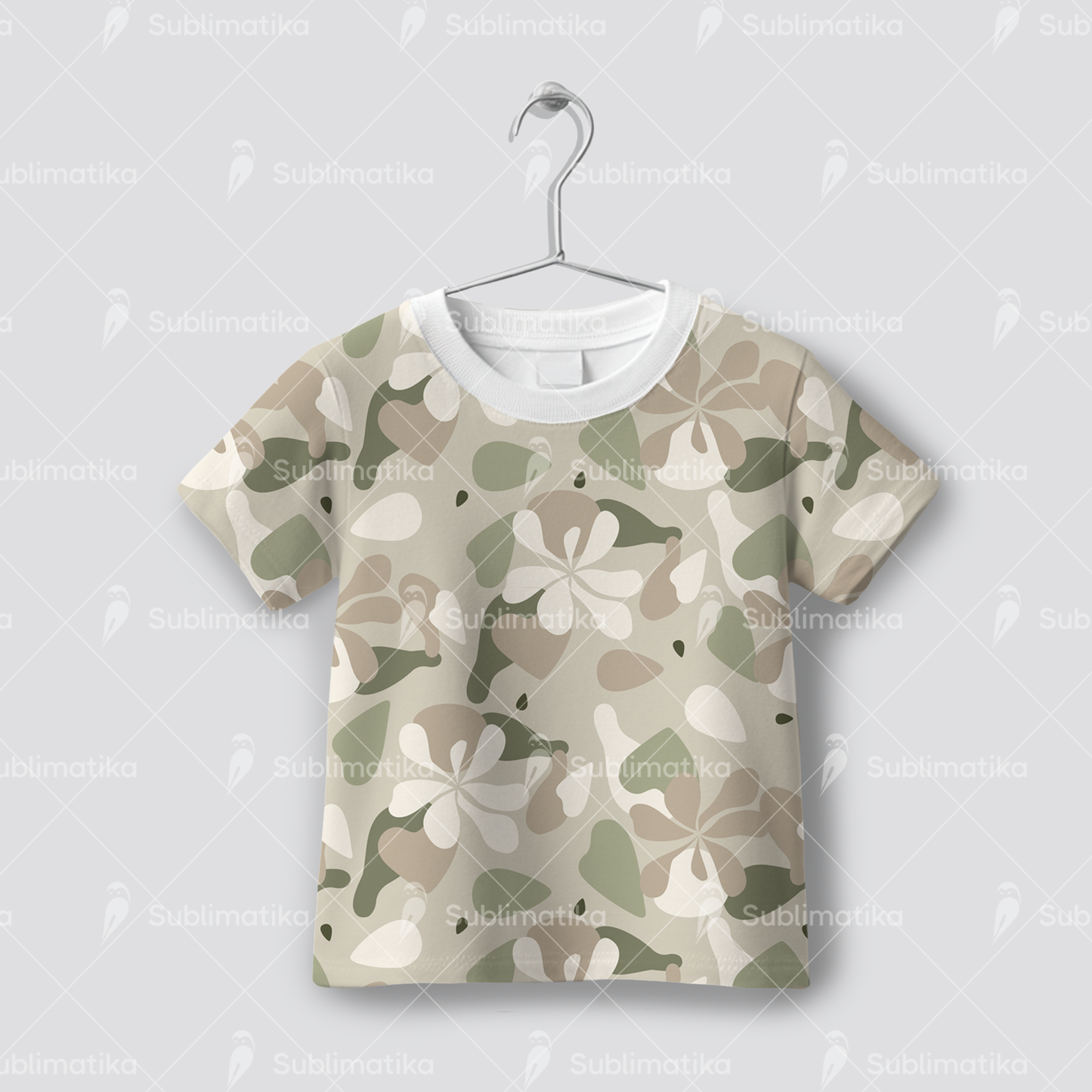 Botanic Grace_Pattern