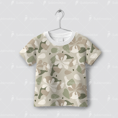 Botanic Grace_Pattern