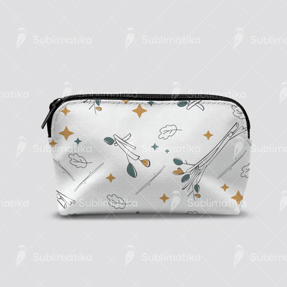 Branches Under the Stars_Pattern