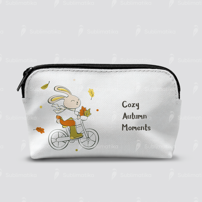 Bunny’s Autumn Adventure