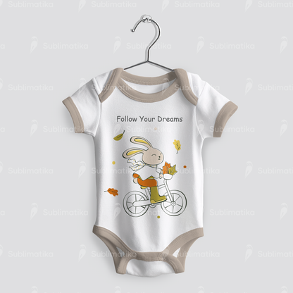 Bunny’s Autumn Adventure