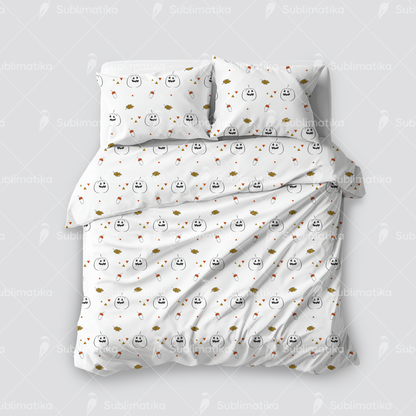 Cheerful Pumpkins_Pattern