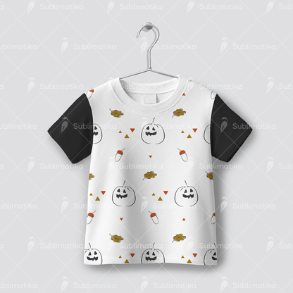 Cheerful Pumpkins_Pattern