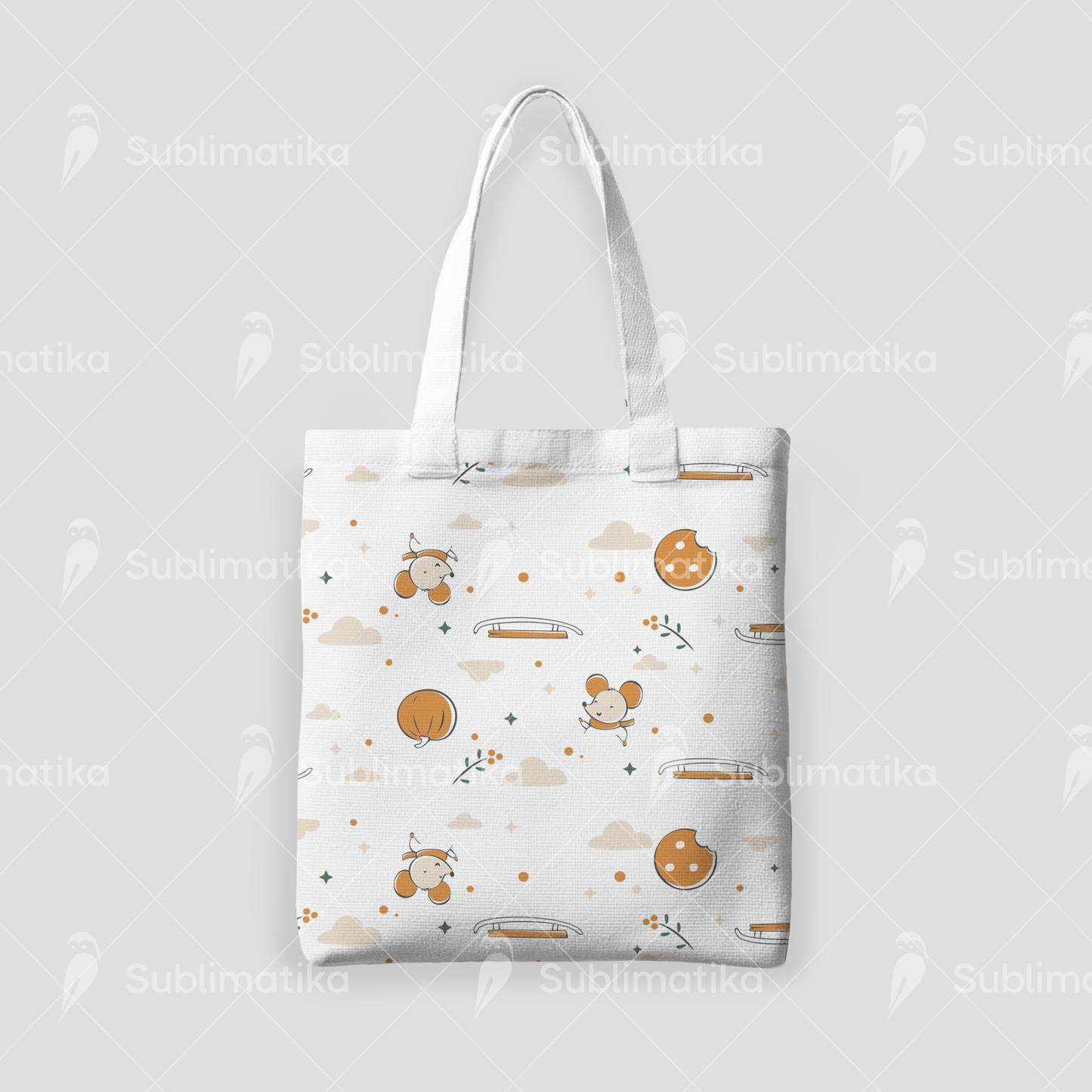 Cheese Moon Journey_Pattern