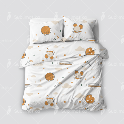 Cheese Moon Journey_Pattern