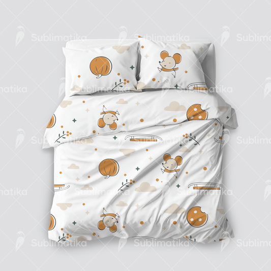 Cheese Moon Journey_Pattern