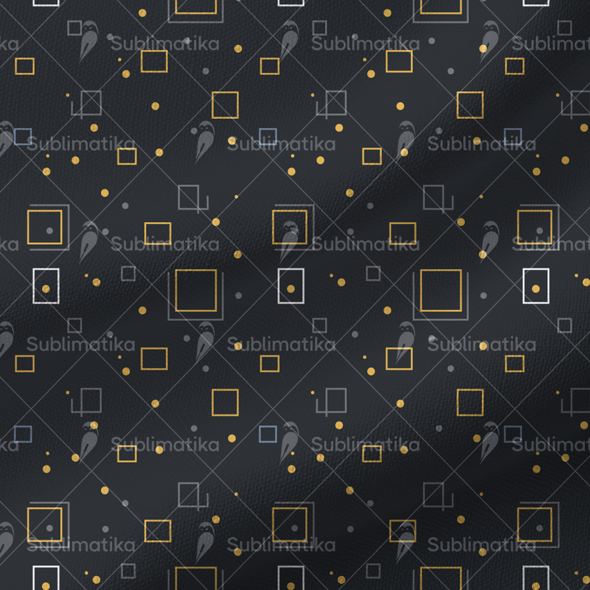 Clean Angles Pattern