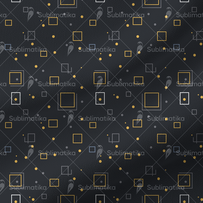 Clean Angles Pattern