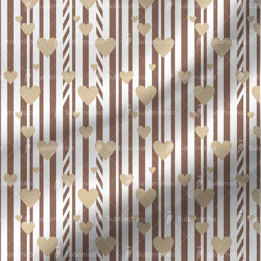 Cocoa Romance_Pattern